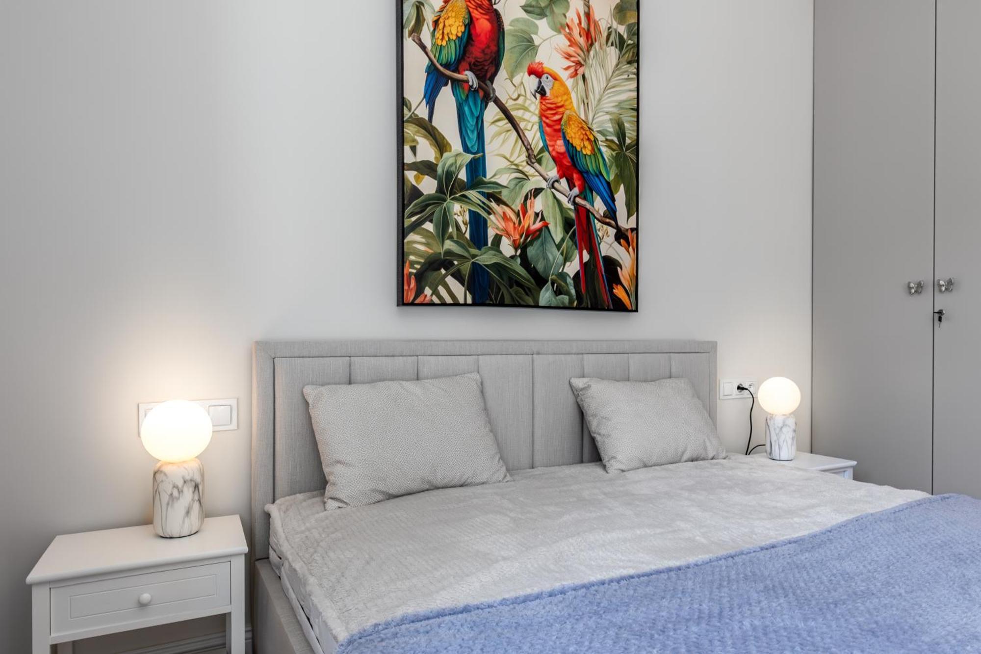 Stylowy Apartament W Sercu Starowki Z Widokiem Na Motlawe Gdansk Luaran gambar